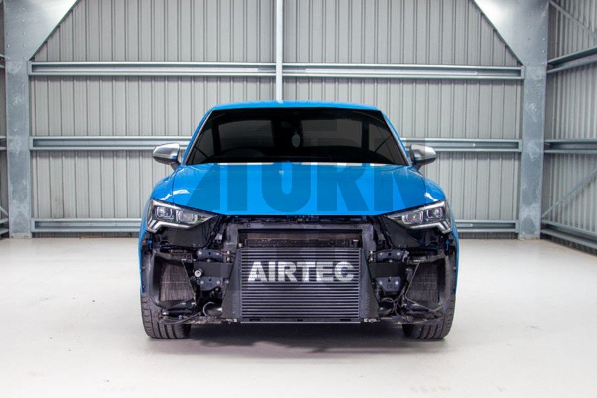 Audi RSQ3 F3 Airtec Intercooler