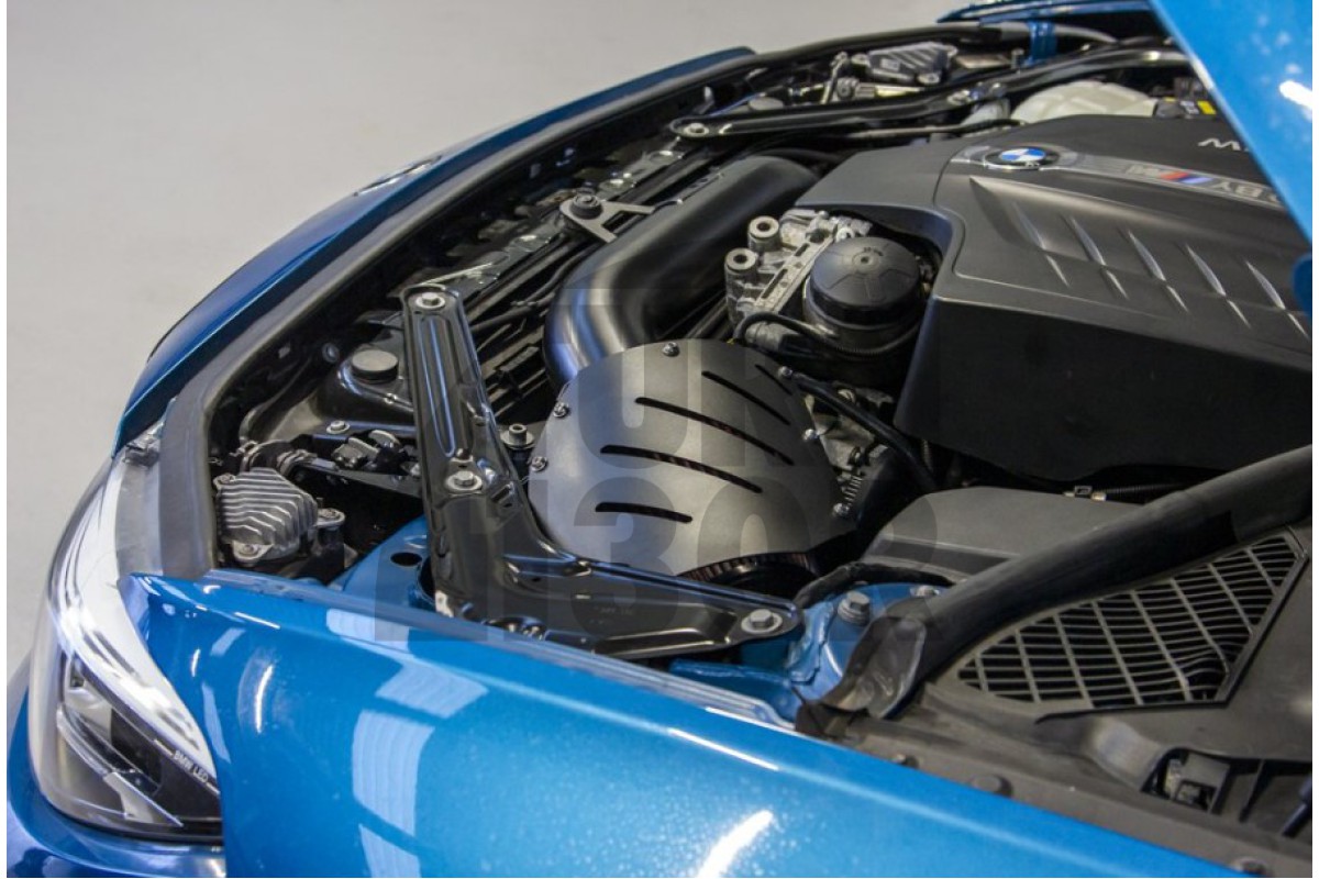 Airtec Intake for BMW 135i - 235i - 335i - 435i & M2 N55