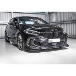 Airtec Intercooler Kit for BMW 135i F40