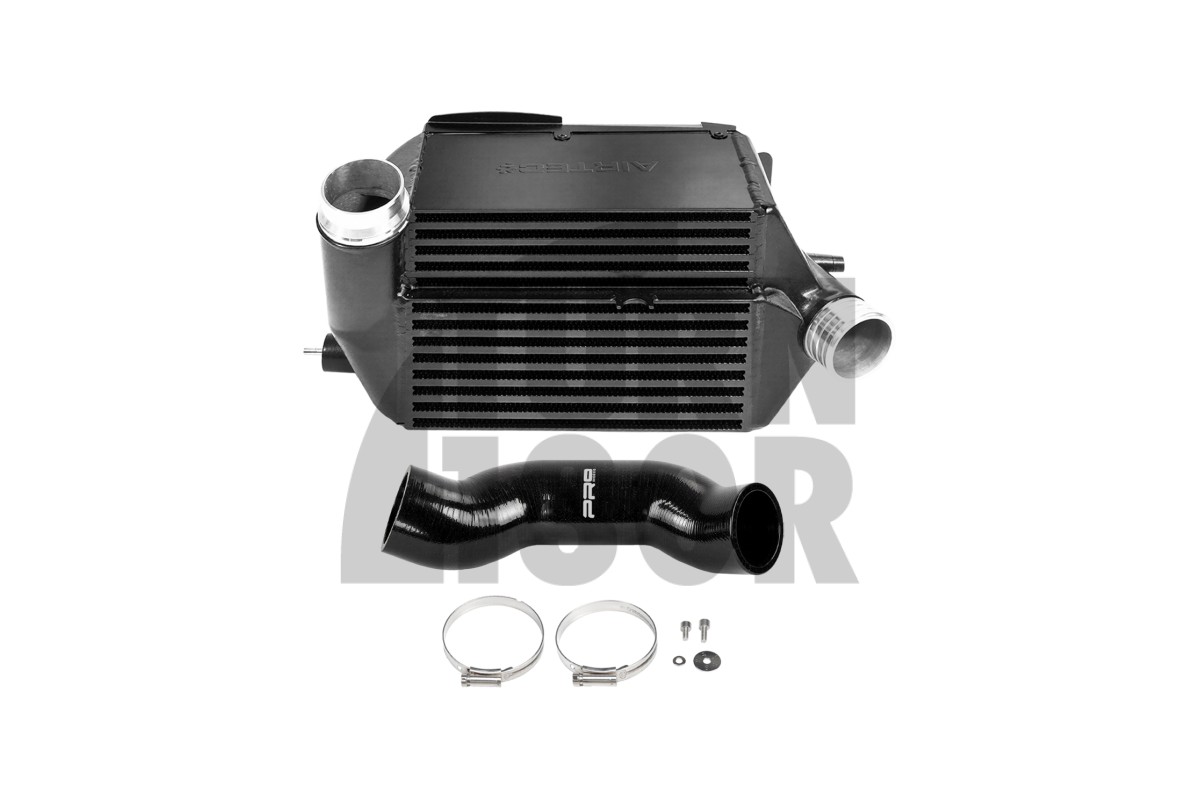 Airtec Intercooler Kit for Renault Megane 4 RS