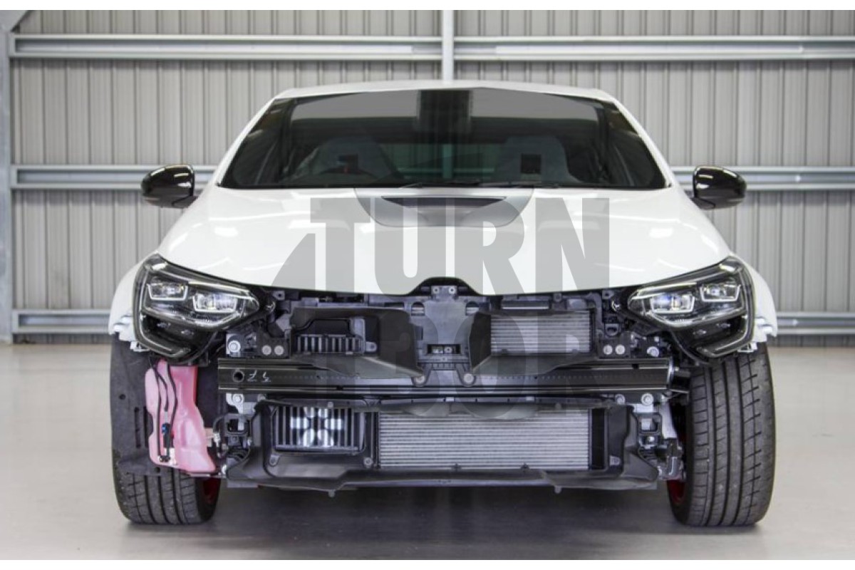 Airtec Intercooler Kit for Renault Megane 4 RS