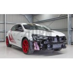 Airtec Intercooler Kit for Renault Megane 4 RS