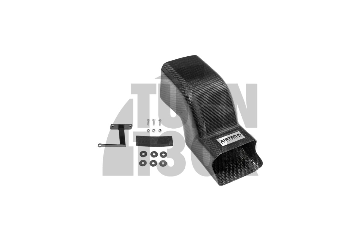 Airtec Carbon Fiber Air Intake Duct for Toyota Yaris GR
