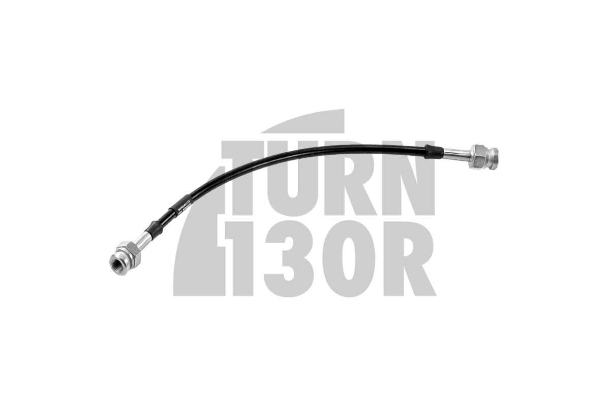 Goodridge Braided Clutch Line Mazda MX5 NA - NB 1.8