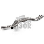 Akrapovic Evolution Line Titanium Exhaust for BMW M2 Comp F87
