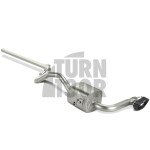 Akrapovic Evolution Line Exhaust for Megane 3 RS