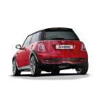 Akrapovic Evolution Exhaust for MINI Cooper S R55 / R56 / R57