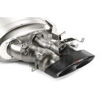 Akrapovic Evolution Line Exhaust for RS6 C7