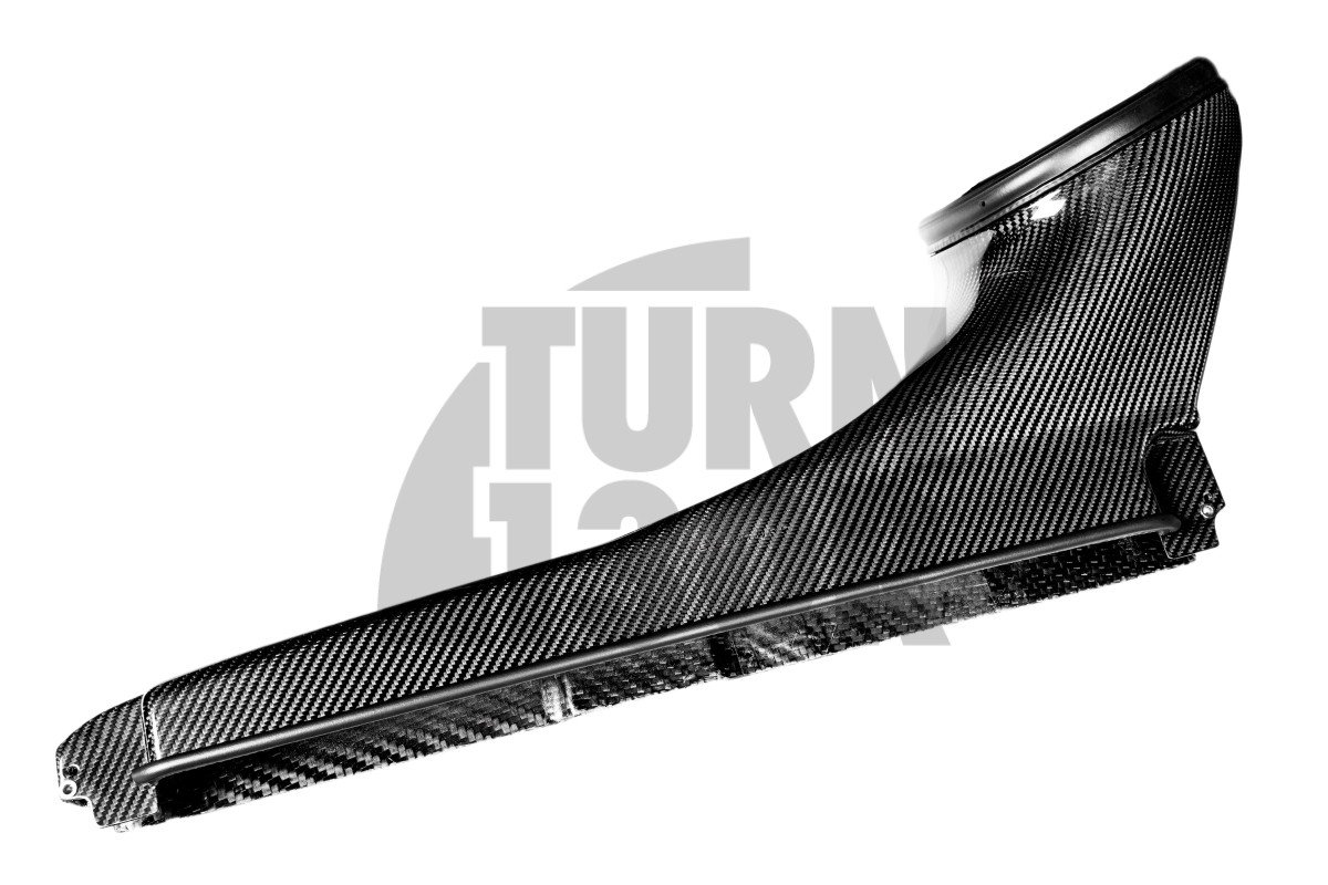 Eventuri Stage 3 Carbon Fiber Intake for Audi RS3 8V.5 / TTRS 8S