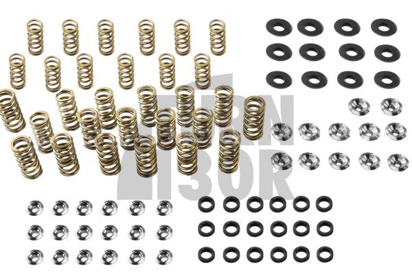 Audi S4 / RS4 B5 Ferrea Valve Springs and Retainers Kit