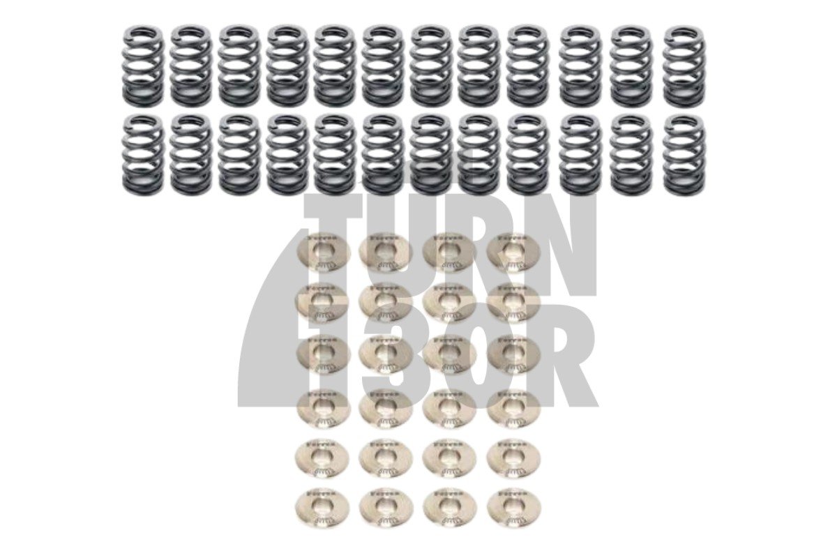 BMW 135i E8x / 335i E9x N54 Ferrea Valve Springs and Retainers Kit
