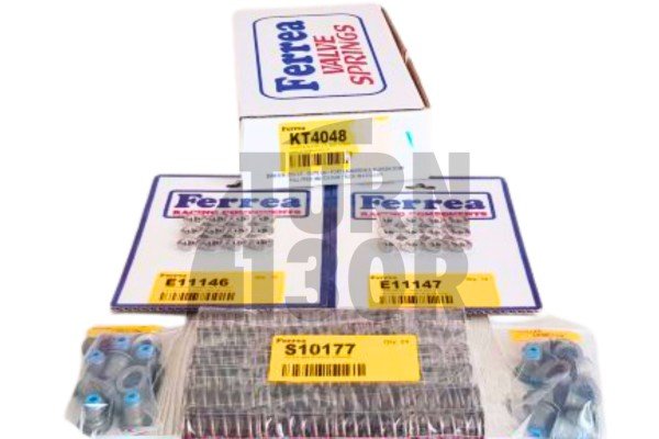 BMW 140i / 240i / 340i / 440i and Toyota Supra GR 3.0 A90 MK5 B58 Ferrea Valve Springs and Retainers Kit