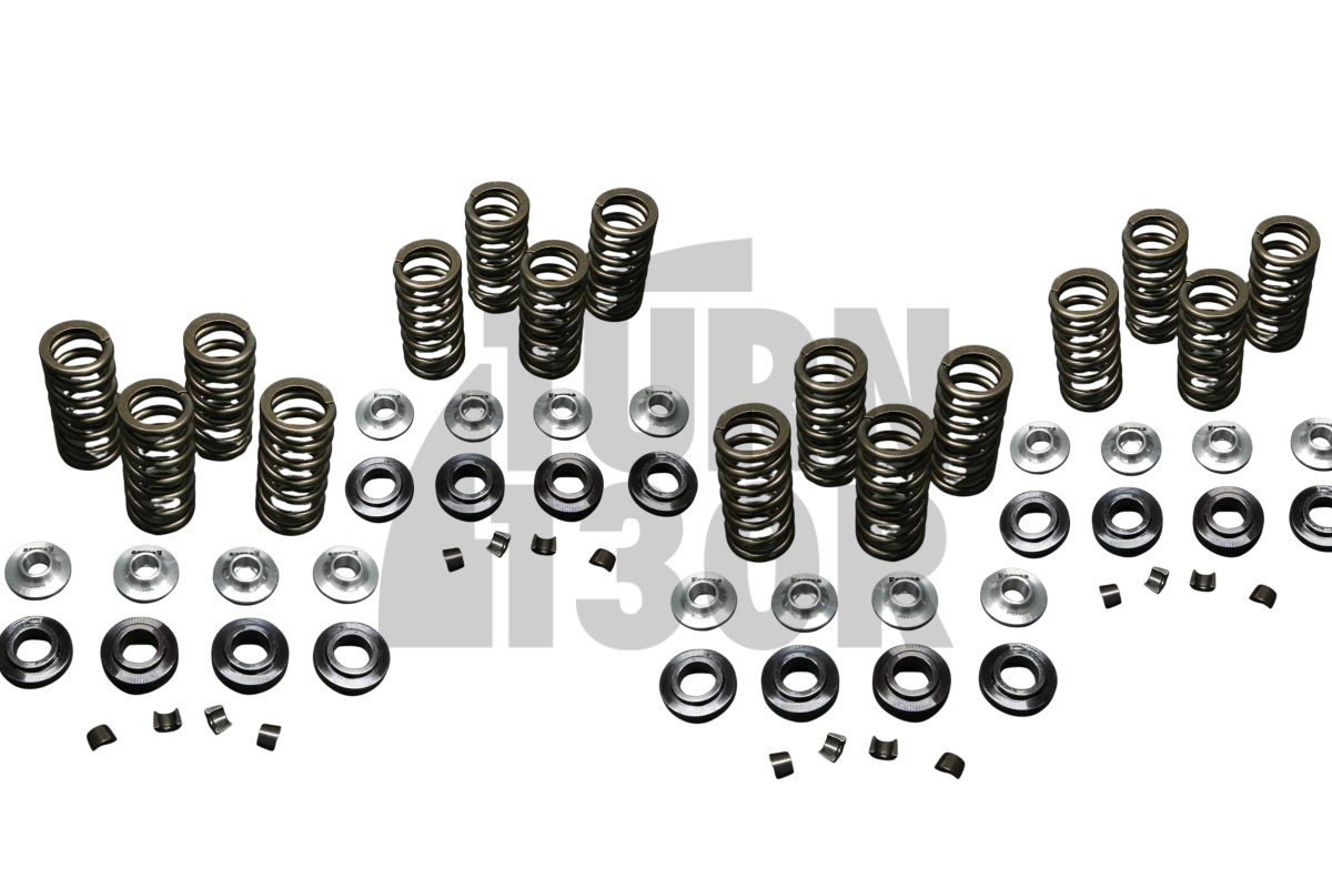Honda Civic Type R FK2 / FK8 / FL5 Ferrea Valve Springs and Retainers Kit