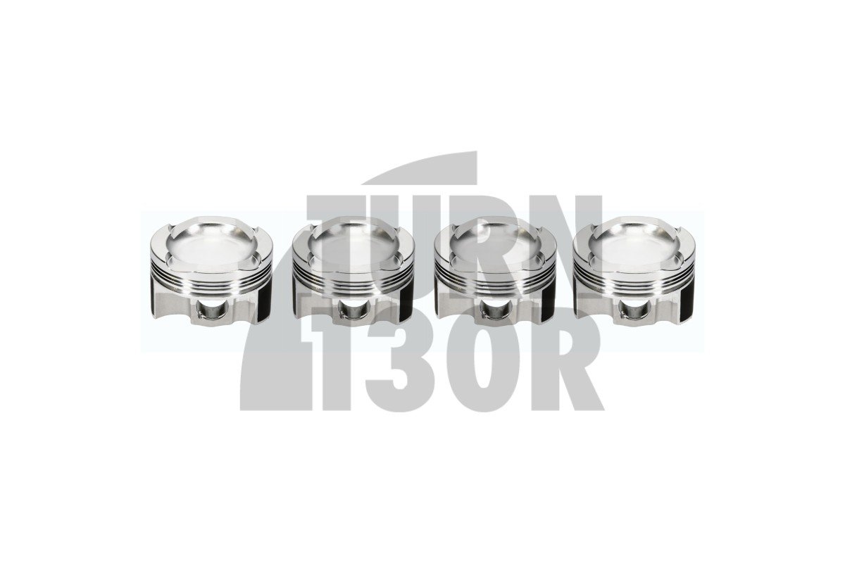 JE Forged Pistons for Fiat 500 - 595 Abarth