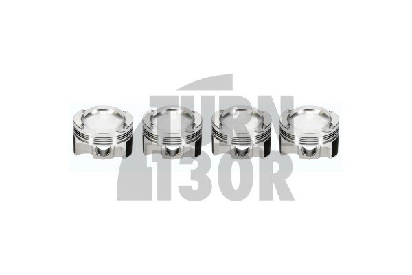 JE Forged Pistons for Fiat 500 - 595 Abarth 
