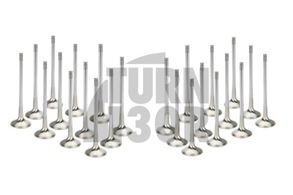 Supra A90 B58 Supertech Engine Valves x24 BMW 140i / 240i / 340i / 440i / 
