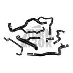 Forge Silicone  Coolant Hoses Renault Clio 3 RS