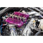 HKS Intake Manifold Surge Tank for Nissan R35 GTR