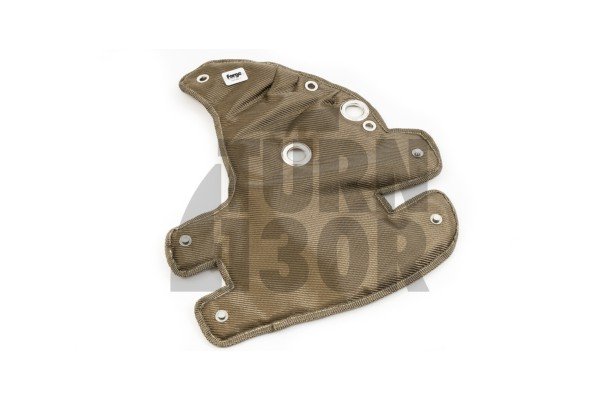 Forge Motorsport Turbo Blanket Suzuki Swift Sport ZC33S