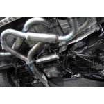 HKS Differential Oil Cooler Kit Nissan R35 GTR