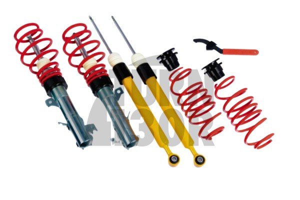 V-maxx X-Street Coilover Kit Audi S3 8L / TT 8N Quattro