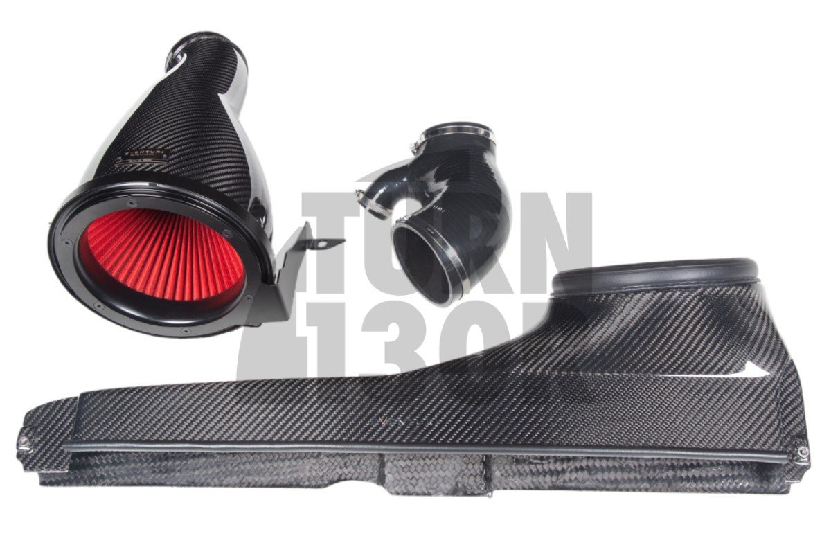 Eventuri Carbon Fiber Intake for Golf 8 R / Cupra 300 / Formentor