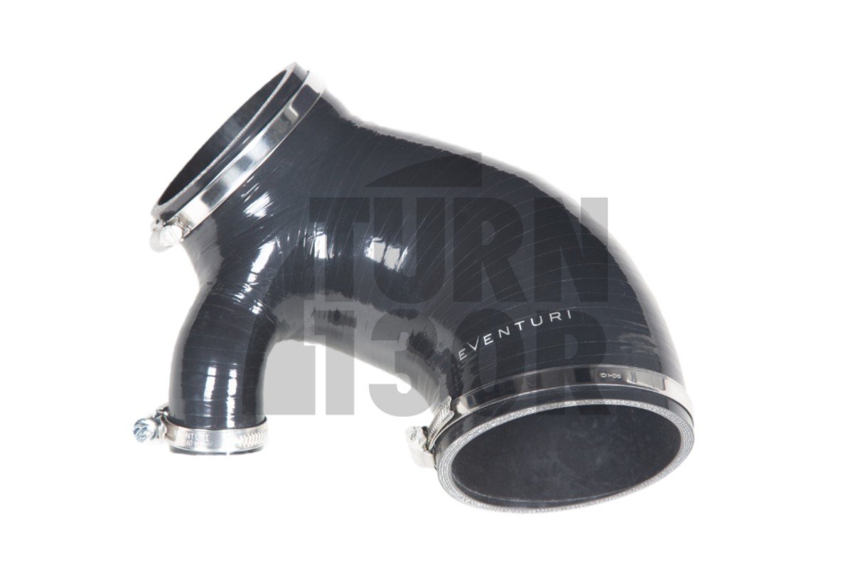 Eventuri Carbon Fiber Intake for Golf 8 R / Cupra 300 / Formentor