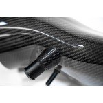 Forge Motorsport Carbon Induction Kit Audi RS3 8V / RS3 8Y