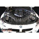 Gruppe M Carbon Fiber Intake System BMW M2 G87