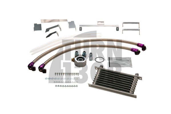 HKS Oil Cooler Kit for Suzuki Swift Sport ZC33S