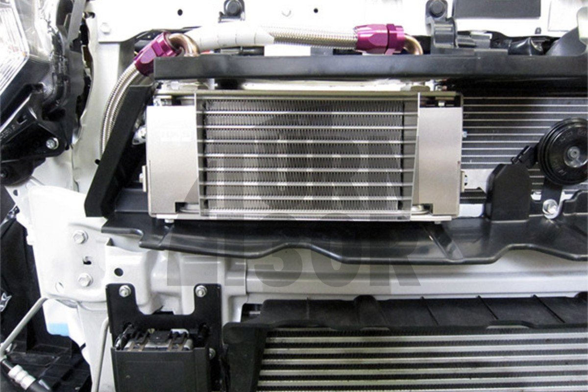 HKS Oil Cooler Kit for Suzuki Swift Sport ZC33S