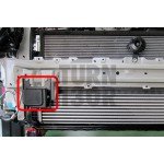 HKS Intercooler for Suzuki Swift Sport ZC33S
