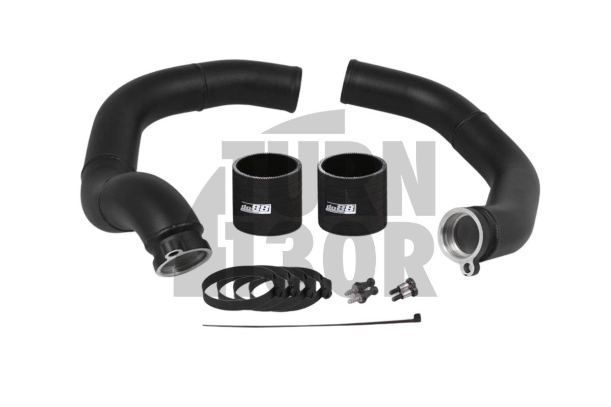 BMW M3 F80 / M4 F8x / M2 Comp F87 Do88 Charge Pipes