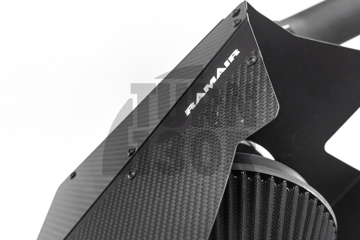BMW M3 G80 / M4 G8x RamAir Intake Kit With Carbon Lid