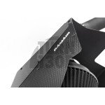 BMW M3 G80 / M4 G8x RamAir Intake Kit With Carbon Lid