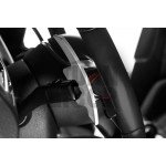 Leyo Billet Paddle Shift Extension for Scirocco / Golf 5 / Golf 6