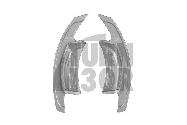 Leyo Billet Paddle Shift Extension (Version3) for Audi S Tronic RS3 8.5V / R8 / B9 RS5 / 8S TTRS