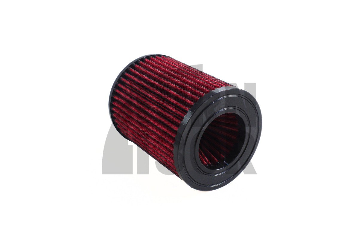 CTS Turbo 76mm Intake designed for Golf 5 GTI, S3 8P, Leon 2 Cupra, Scirocco R, and Golf 6 R 2.0 TFSI