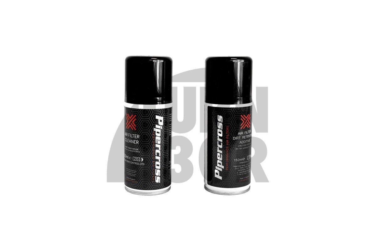 Pipercross Cleaning Kit for Foam Filters