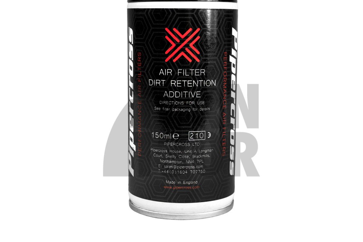 Pipercross Cleaning Kit for Foam Filters