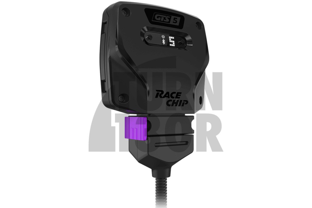 RaceChip Chip Tuning GTS 5 +APP for Toyota Supra  A90 - 19-...  3.0T - 340