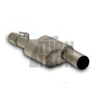 Remus GPF Back System for Cupra Formentor 20-... 2.0 TSI - 310