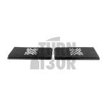 Pipercross Panel Air Filters For Mercedes C63 AMG W205