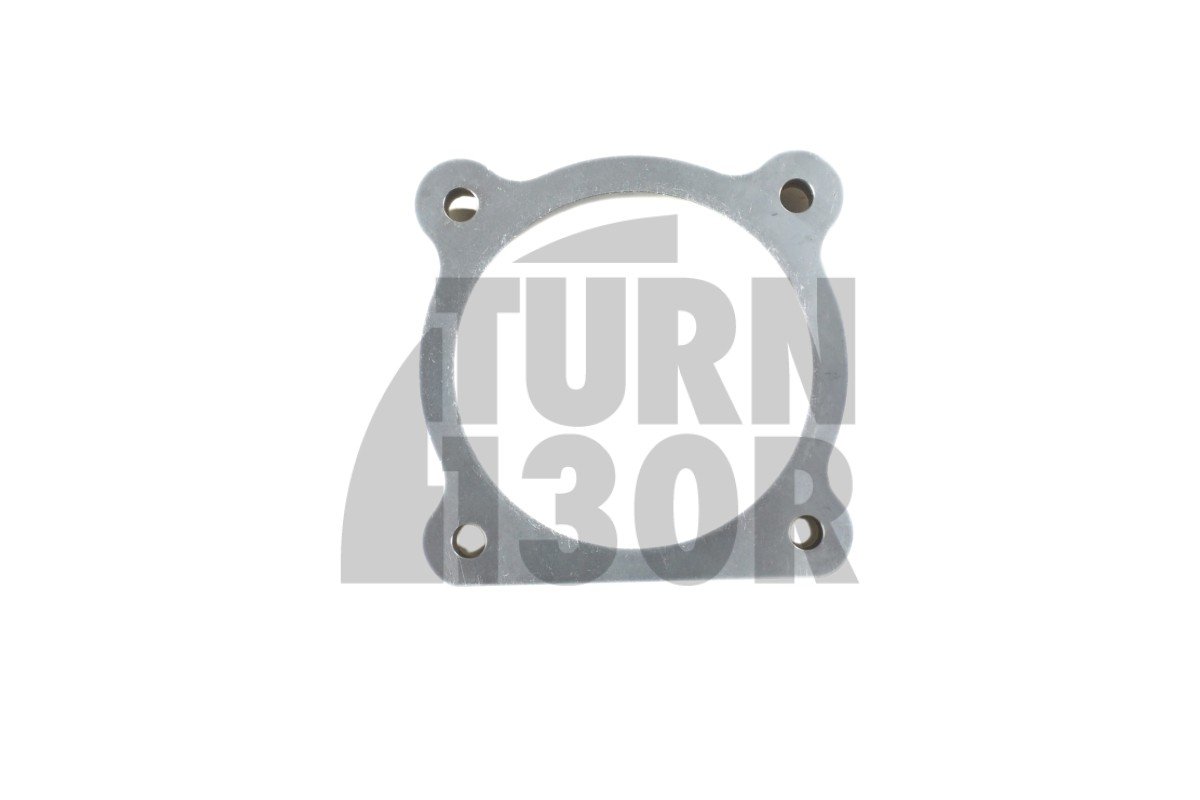 CTS Turbo Throttle Body Spacer for Golf 5 GTI / Golf 6 R / Golf 6 GTI / S3 8P / TT 8J / Leon 2 Cupra 2.0 TFSI
