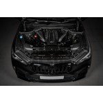 BMW X5M F9X, X6M - XM G09 - X5 M60i Eventuri Carbon Fiber Intake