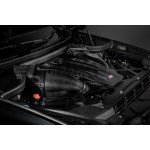 BMW X5M F9X, X6M - XM G09 - X5 M60i Eventuri Carbon Fiber Intake