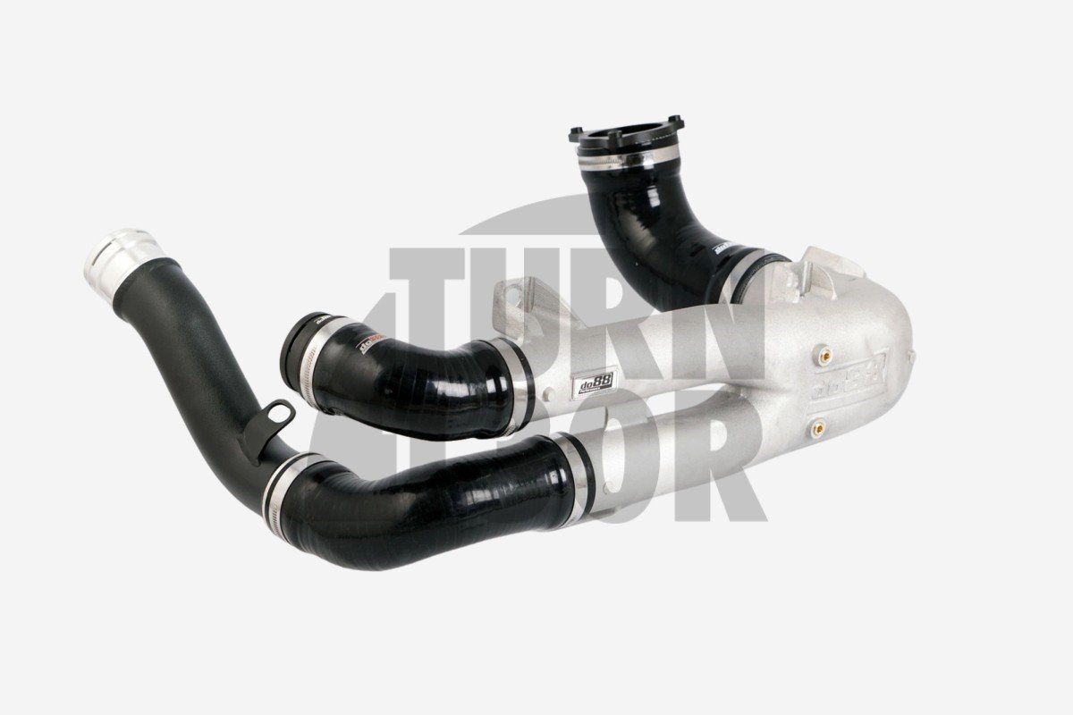 Charge Pipe Kit for BMW M3 G80 / M4 G8x and X3M / X4M F9x Do88