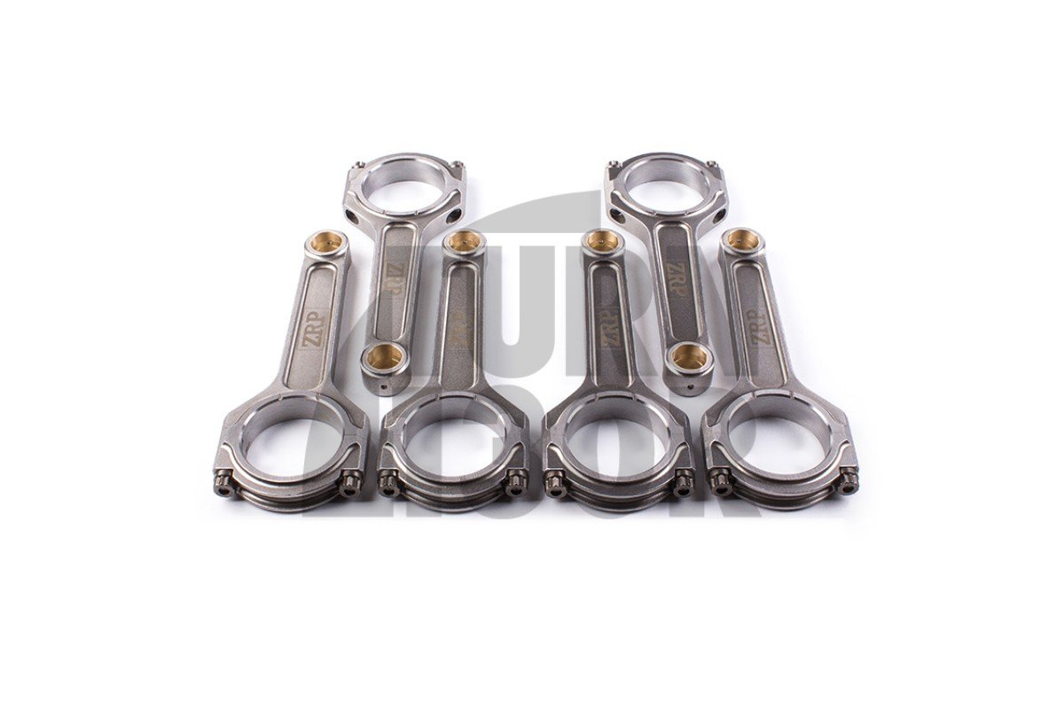ZRP Forged Connecting Rods for for Golf 4 R32 / Golf 5 R32