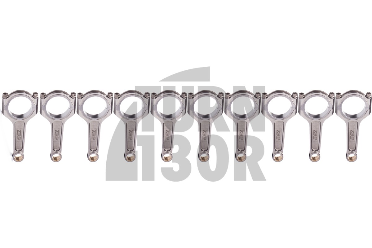 ZRP Forged Connecting Rods for BMW M5 E60