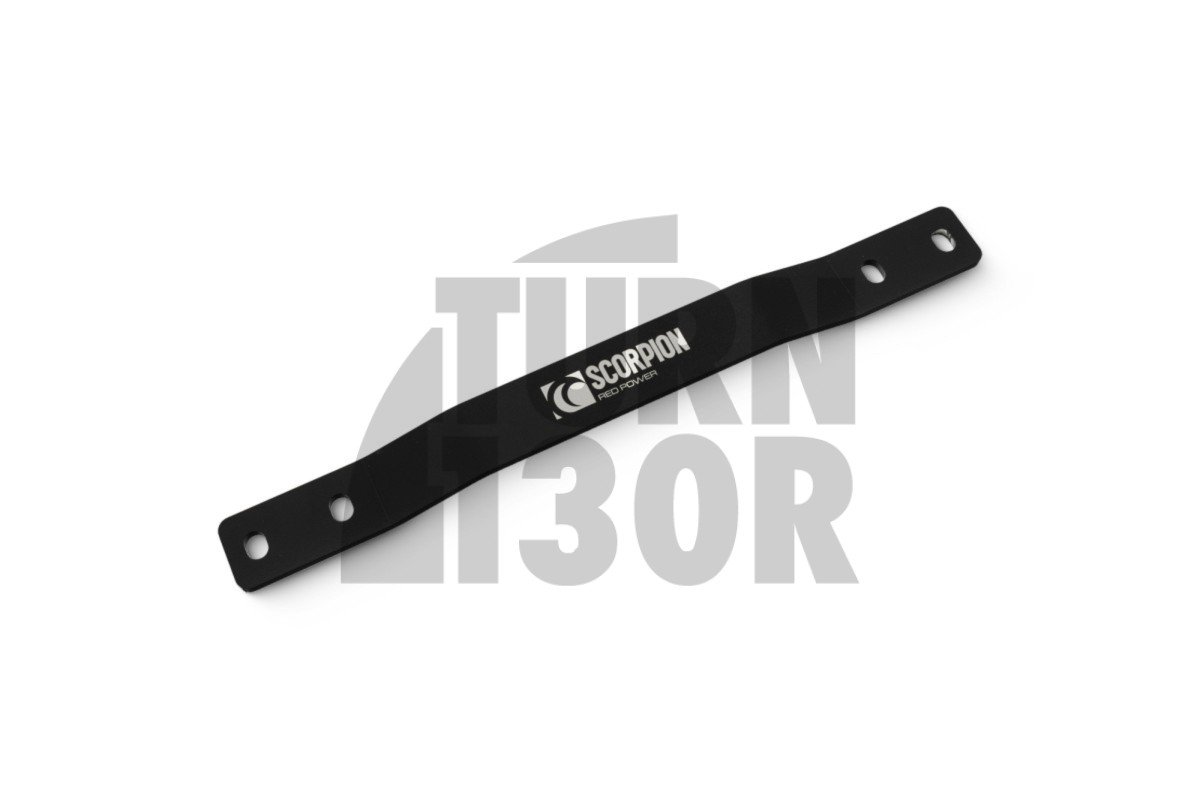 Scorpion Lower Centre Brace for Audi RS3 8Y